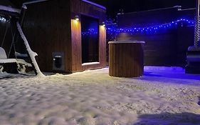 MiiG Residence Jacuzzi&Sauna Zator Oświęcim